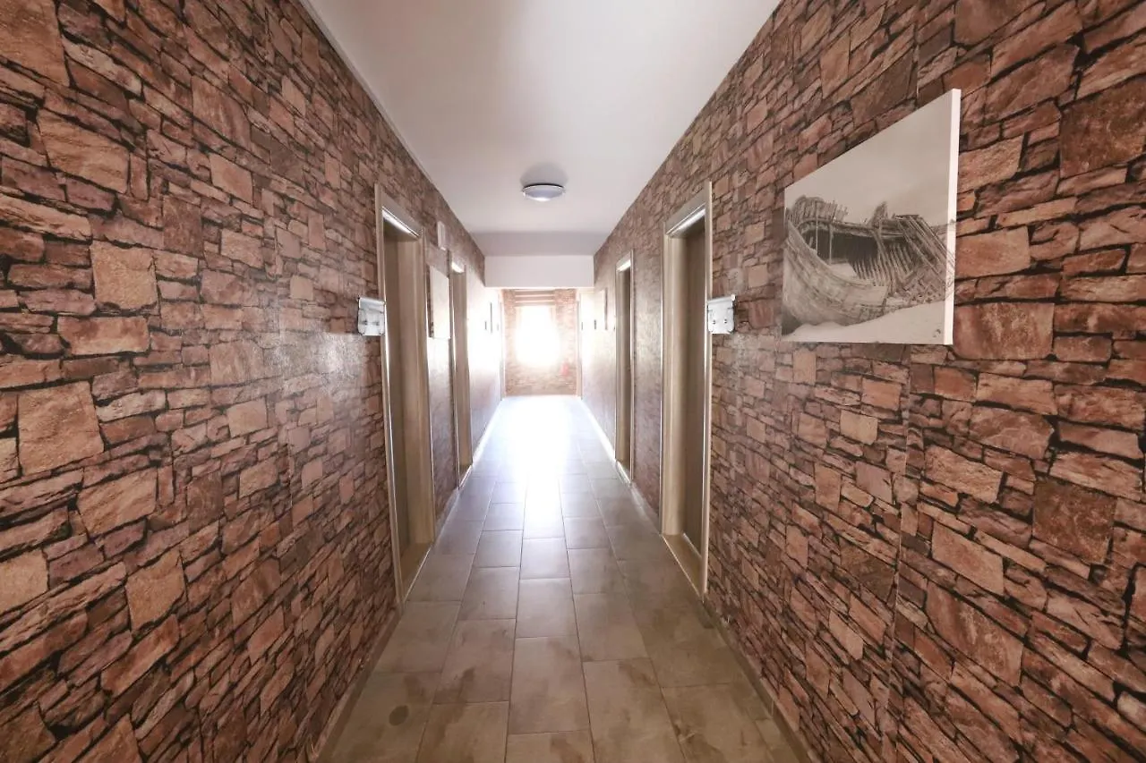 Street61 Apart Hotel Sarigerme Aparthotel