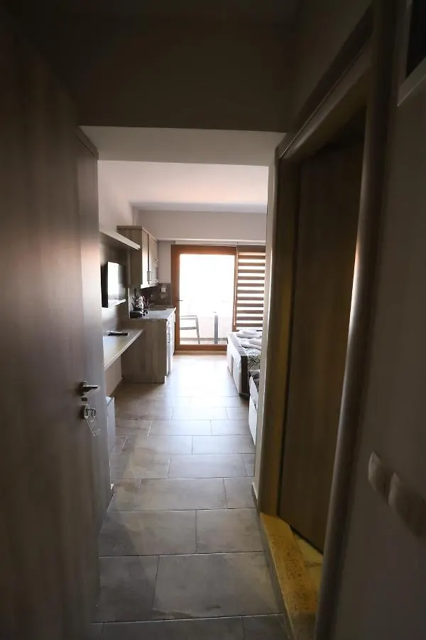 Aparthotel Street61 Apart Hotel Sarigerme