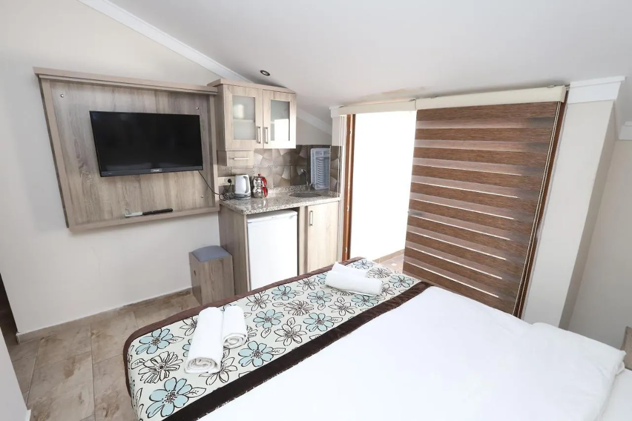 Aparthotel Street61 Apart Hotel Sarigerme