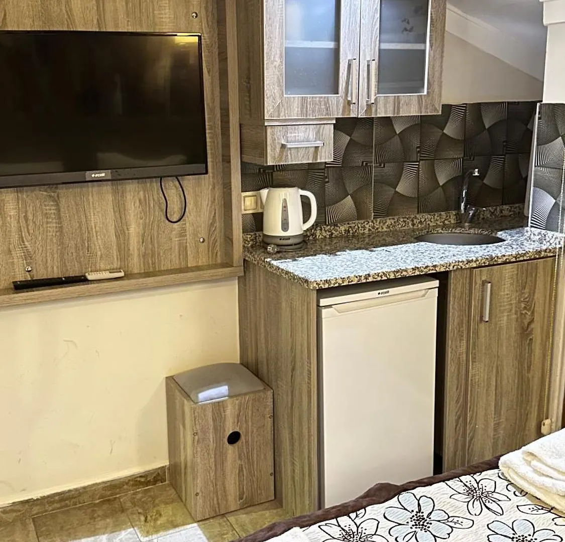 Aparthotel Street61 Apart Hotel Sarigerme Turkey