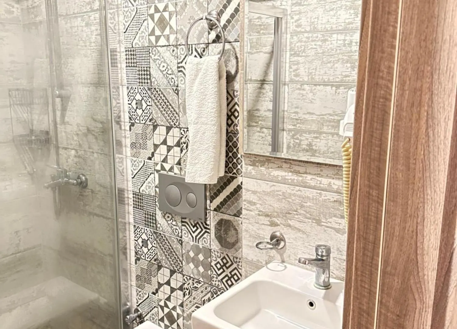 Street61 Apart Hotel Sarigerme Turkey