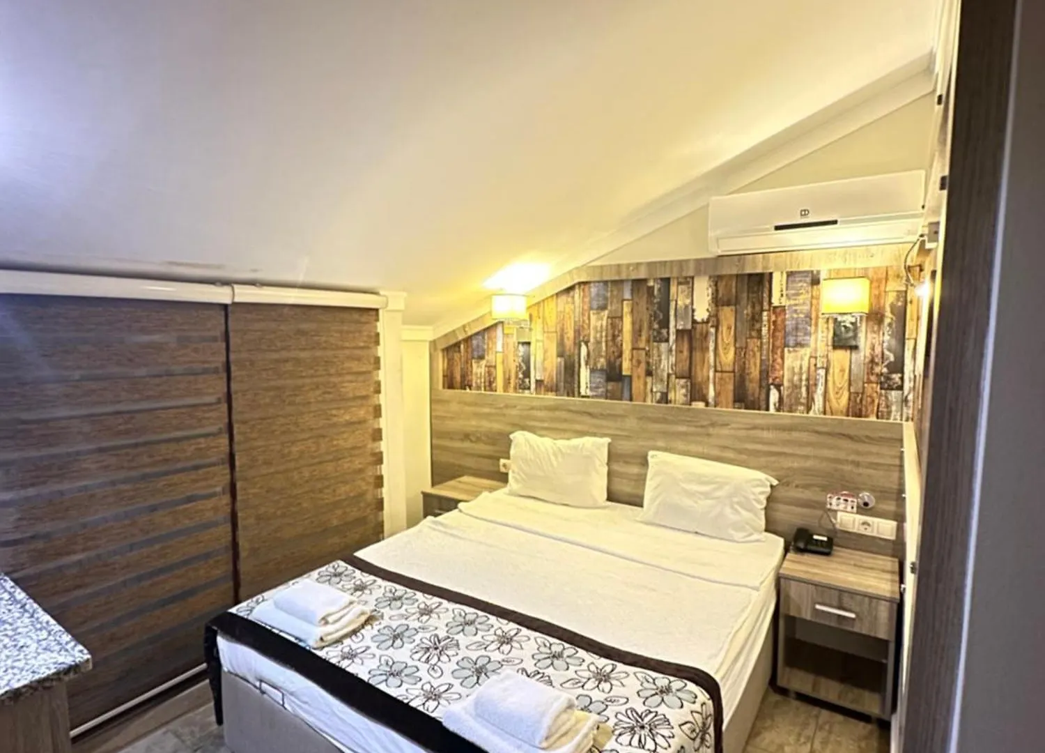 Street61 Apart Hotel Sarigerme