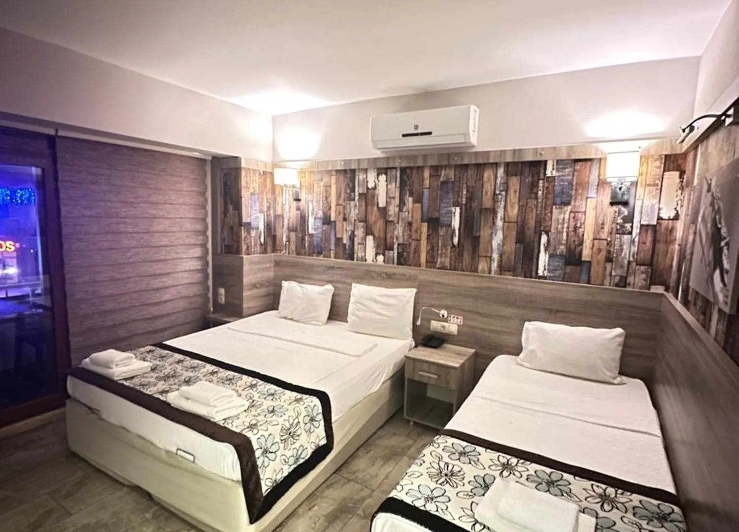Street61 Apart Hotel Sarigerme 0*,  Turkey
