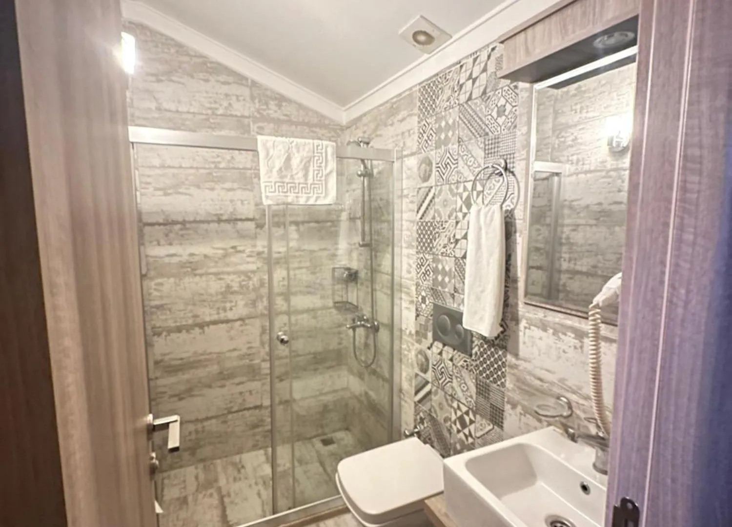Aparthotel Street61 Apart Hotel Sarigerme Turkey