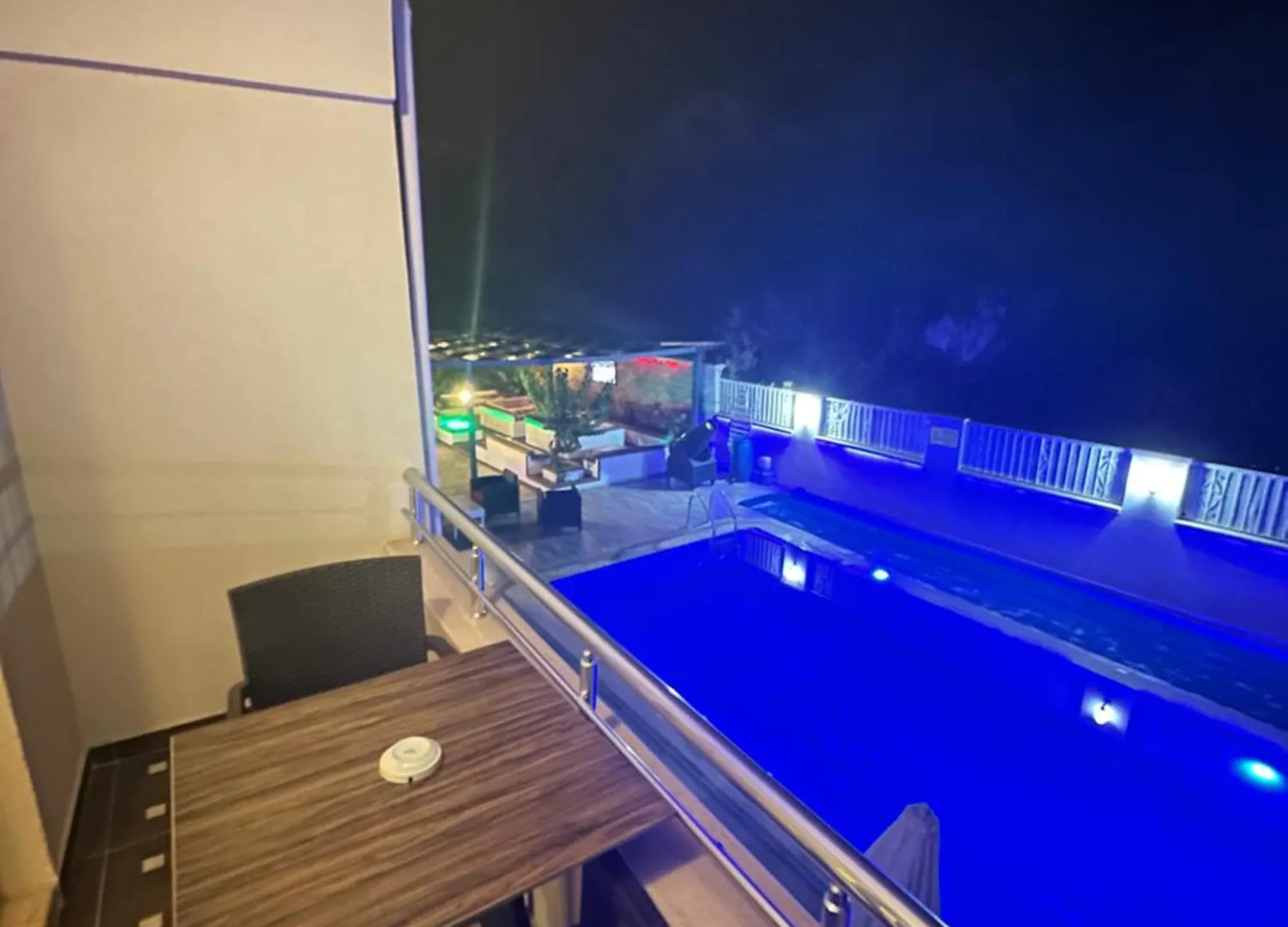 Street61 Apart Hotel Sarigerme