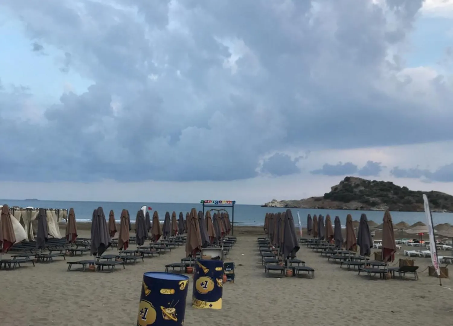 Aparthotel Street61 Apart Hotel Sarigerme Turkey