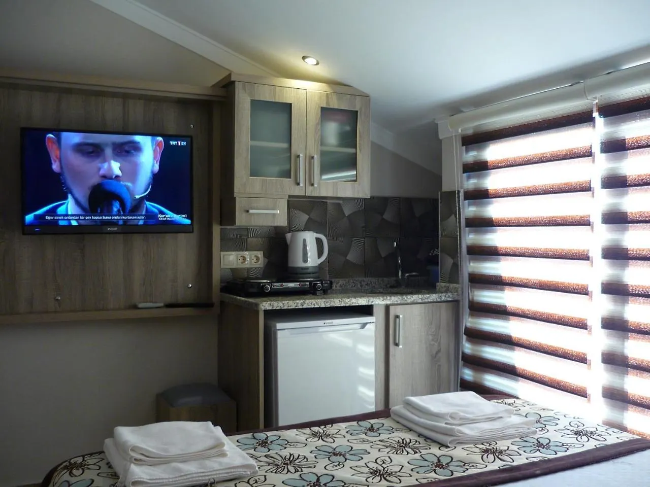 Aparthotel Street61 Apart Hotel Sarigerme Turkey