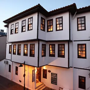 White Garden Hotel-adult Only Отель Анталья