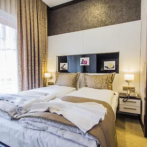 Fidan Taksim Deluxe Апарт-отель Стамбул